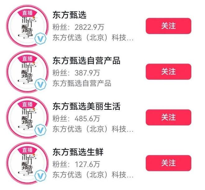 新东方营收微增难阻净利滑坡！成本压力高企“去头部化”受挫(图9)