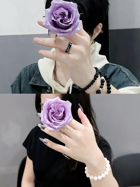 当虚拟男友走进“现实”：她们在“Cos委托”里体验被爱(图1)