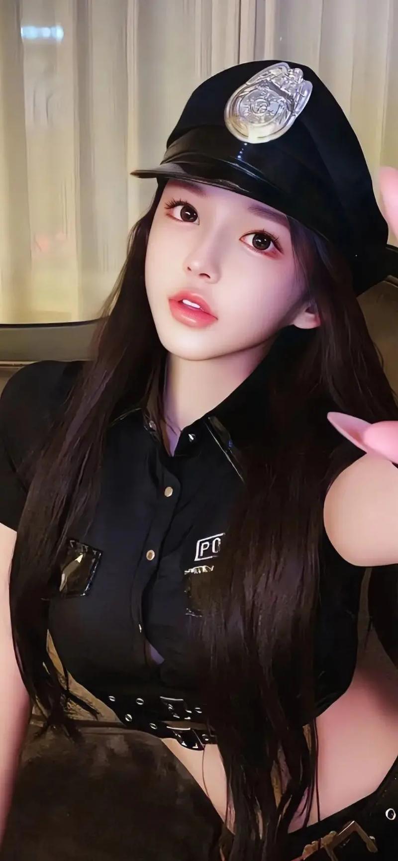 动漫人物实操(图1)