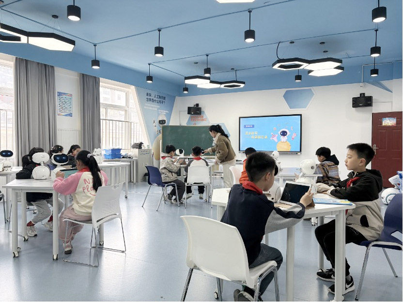 在安徽“智见”未来(图3)