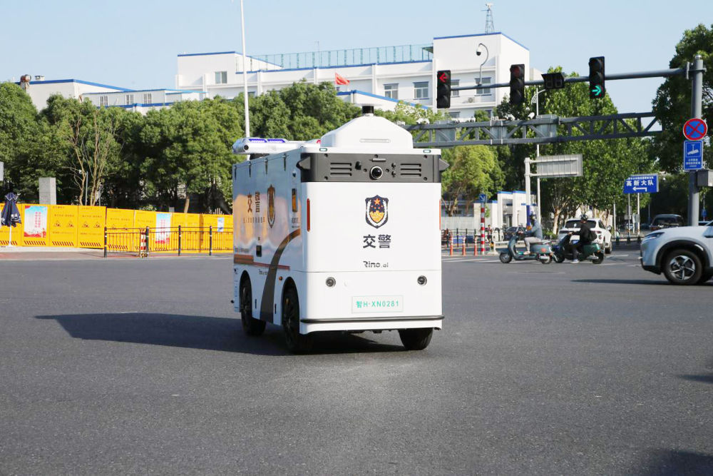 在安徽“智见”未来(图6)