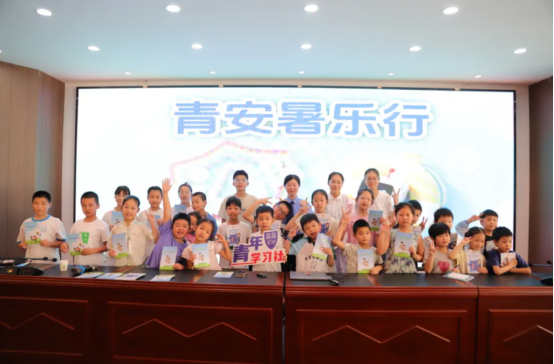 发力！共织防沉迷屏障～(图1)