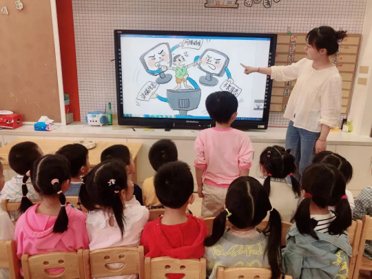 发力！共织防沉迷屏障～(图2)