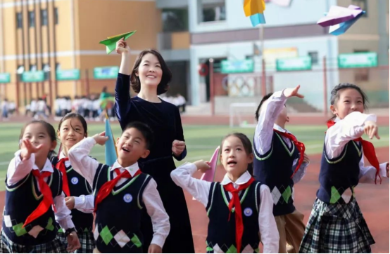 发力！共织防沉迷屏障～(图4)