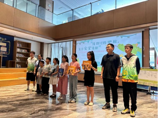 发力！共织防沉迷屏障～(图10)