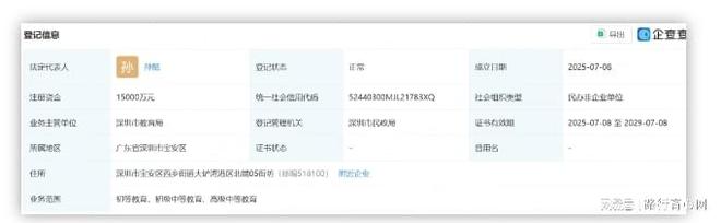 腾讯·明湾学校开学前家长为何对教育质量吐槽不断？(图3)