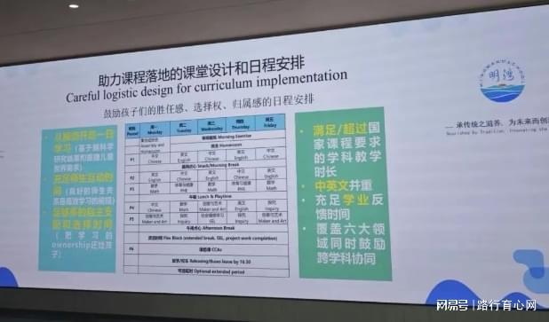 腾讯·明湾学校开学前家长为何对教育质量吐槽不断？(图9)