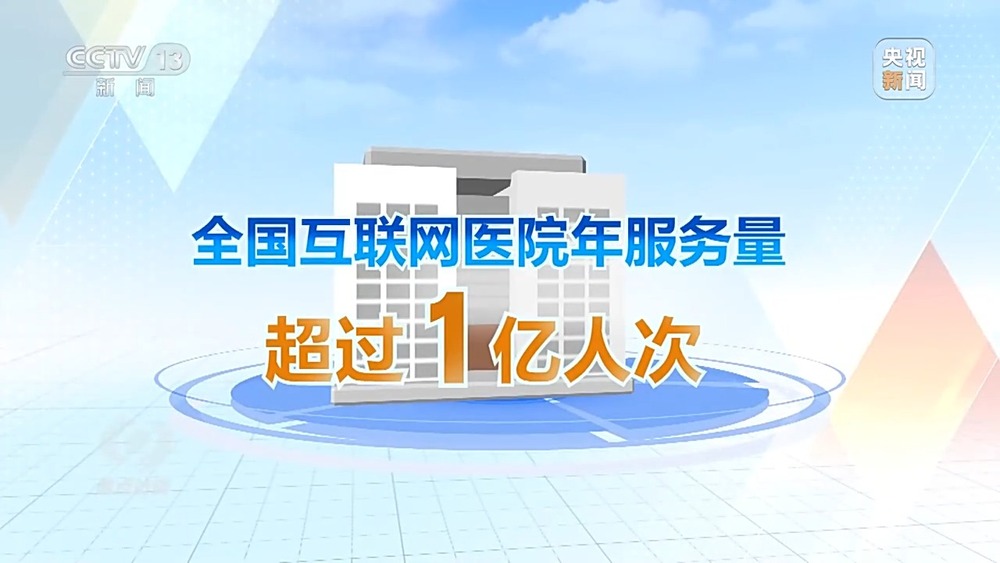 焦点访谈丨从智慧城市到数字乡村“十四五”数字中国建设交出亮眼成绩单(图6)