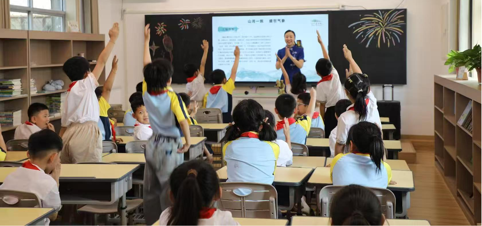 河北博物院探寻文明印迹创新博物馆教育共享模式(图2)