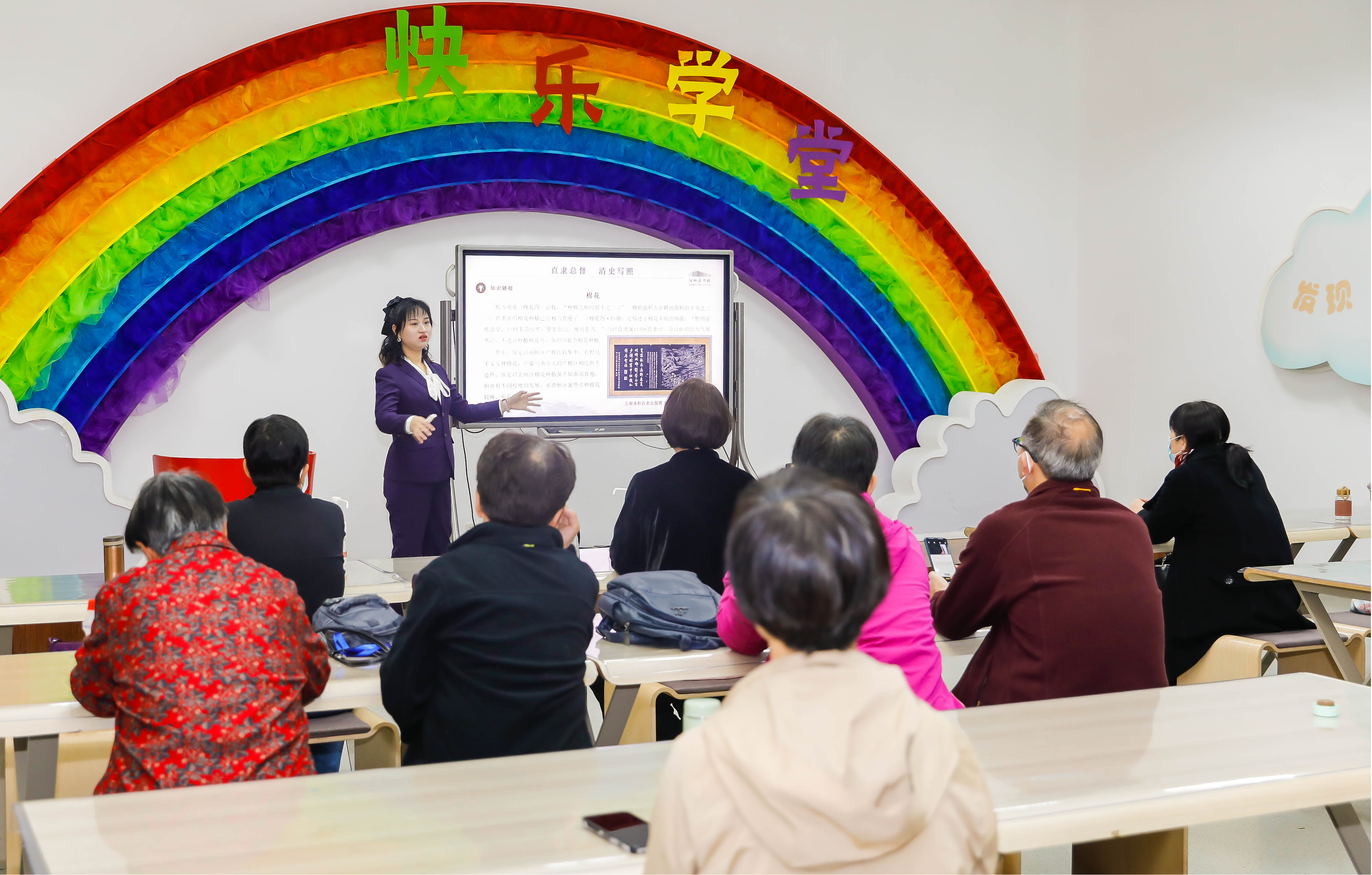 河北博物院探寻文明印迹创新博物馆教育共享模式(图3)