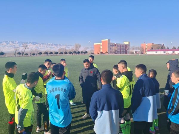 “师”话中国恒昌公益“云杉校园”优秀教师谱写乡村教育振兴时代答卷(图3)