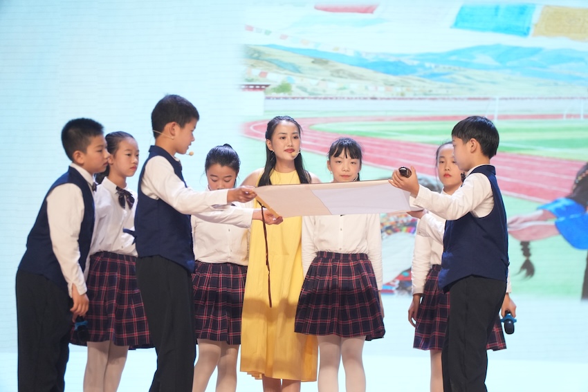 创新推动教育资源动态优化配置成都锦江区探索高素质人才贯通培养新路径(图3)