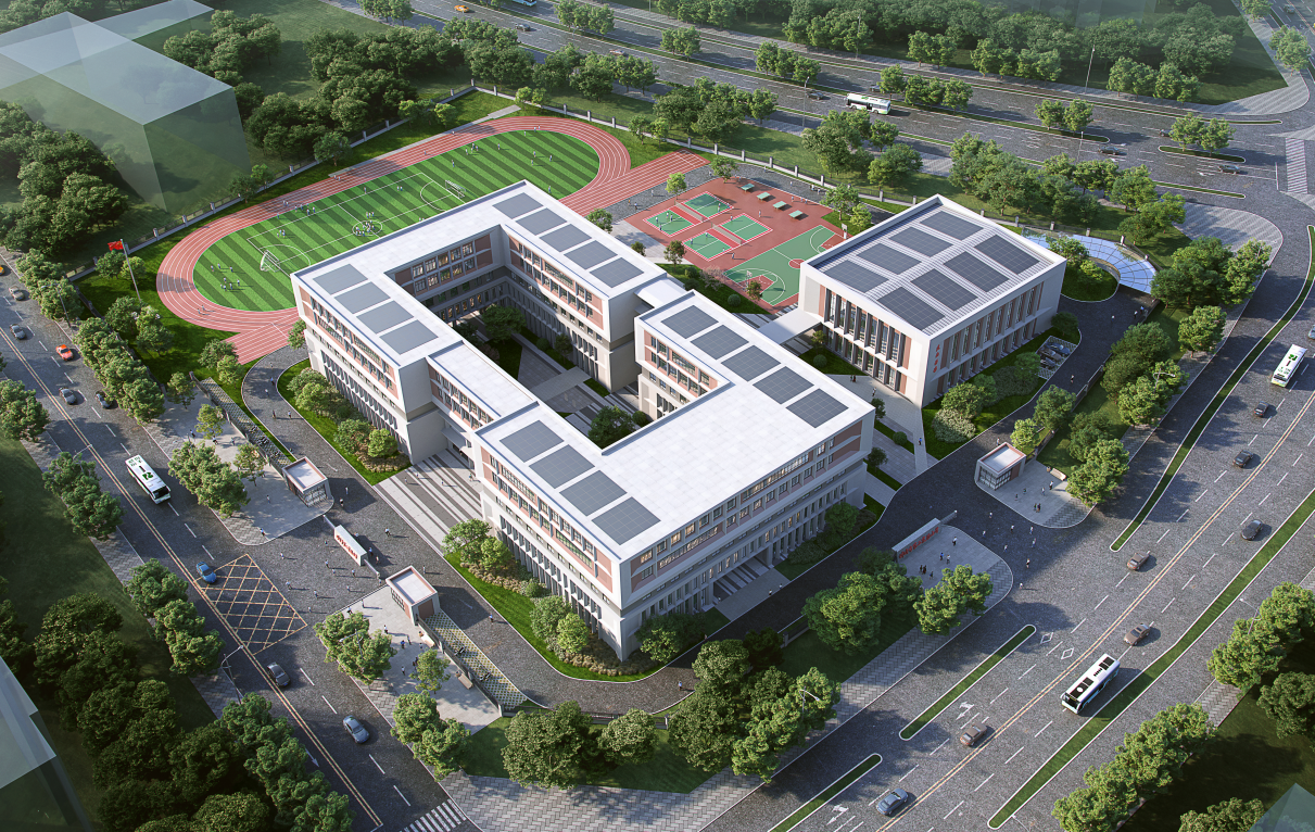 蚌山区：建教育强区新高地树人民满意新标杆(图2)