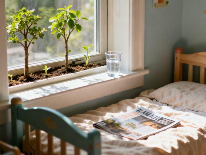 上班族必看：办公室饮水选择与天然矿物质补充建议(图1)