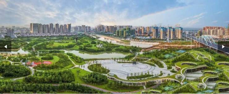 名邦上河印楼盘【揭秘!楼面价背后的真相】(图1)