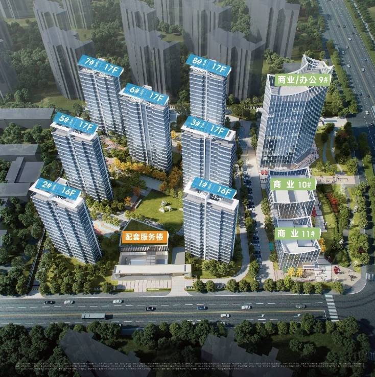 名邦上河印楼盘【揭秘!楼面价背后的真相】(图3)