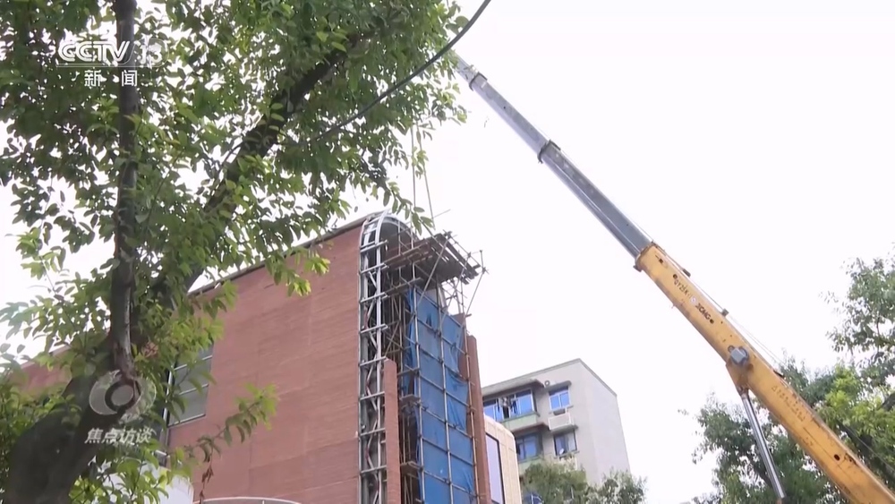 “十四五”·答卷|这五年民生蓝图变成幸福实景(图8)