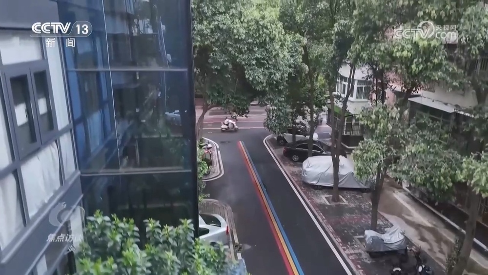 “十四五”·答卷|这五年民生蓝图变成幸福实景(图6)