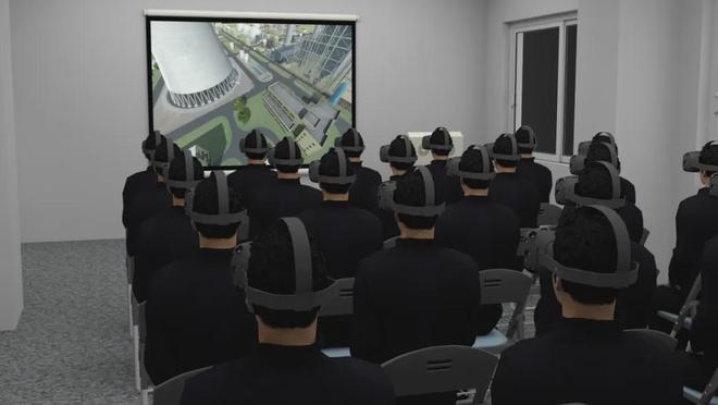 说了一万遍远离吊装作业“死亡禁区”！违规进入酿事故现场不敢回看……(图9)