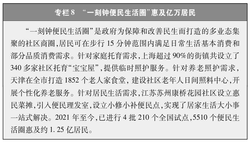 新时代中国推进妇女全面发展的实践与成就(图12)