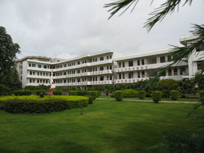 文山州民族职业技术学校(图1)