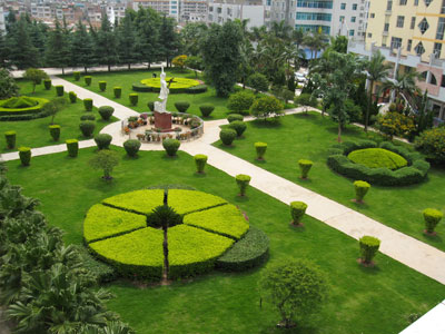 文山州民族职业技术学校(图2)