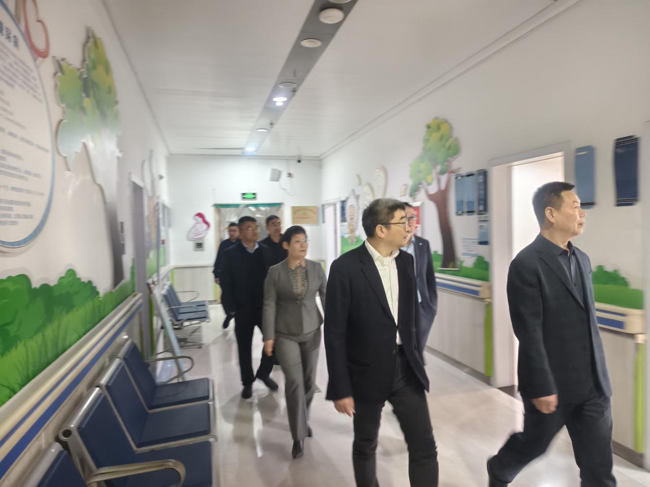 政校企协同发力学大教育联合多方共建智慧康养产教融合共同体(图3)