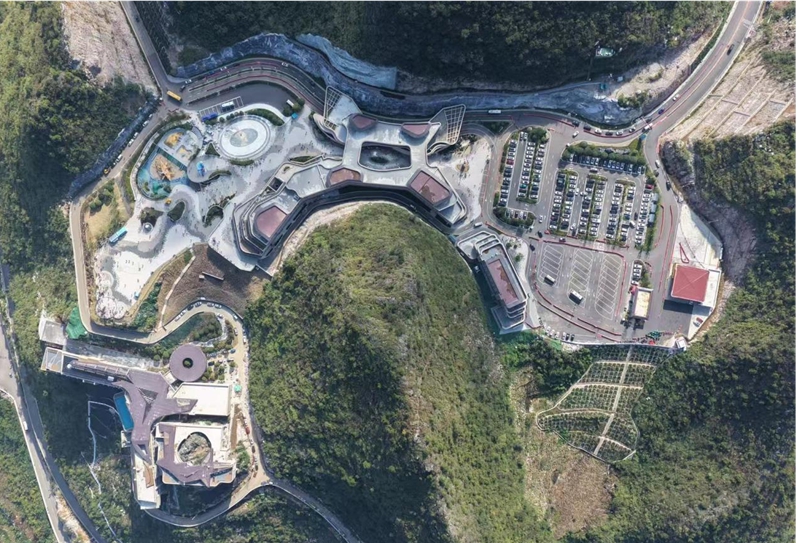 从花江峡谷大桥出发：探访“多彩贵州移起向新”(图4)