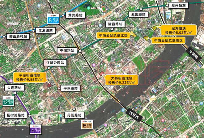 盛大开幕▷中海云邸玖章售楼处发布中海云邸玖章奢生活新标杆(图2)