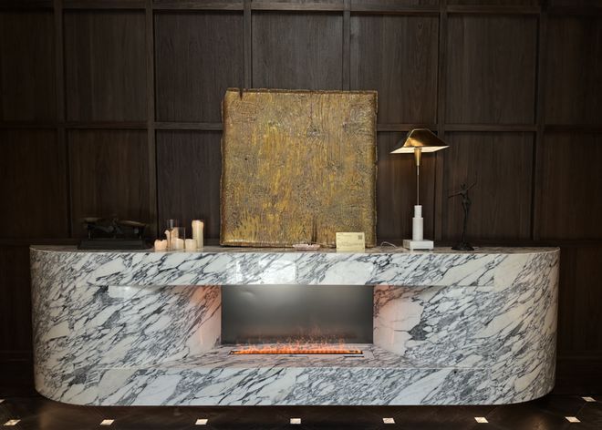 盛大开幕▷中海云邸玖章售楼处发布中海云邸玖章奢生活新标杆(图15)