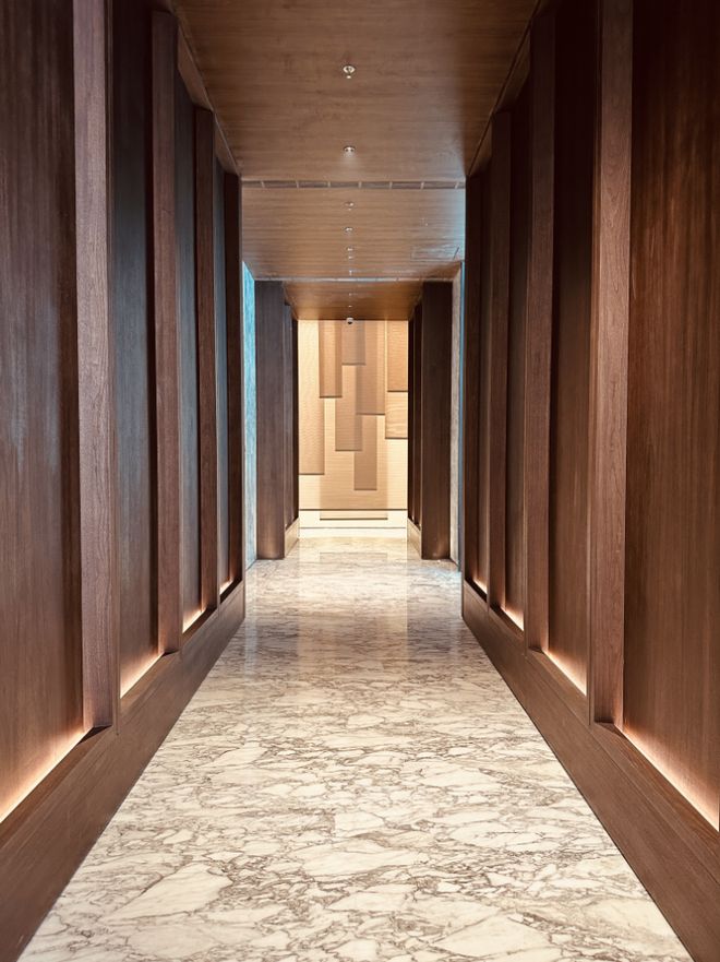 盛大开幕▷中海云邸玖章售楼处发布中海云邸玖章奢生活新标杆(图16)