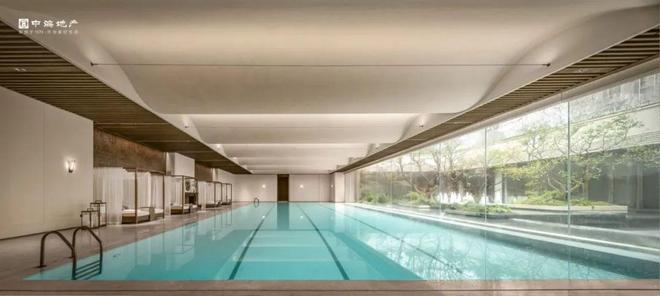 盛大开幕▷中海云邸玖章售楼处发布中海云邸玖章奢生活新标杆(图18)