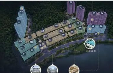 ⚡豪宅热搜@金沙瑞府售楼处发布：开启高端居住新篇章!(图9)