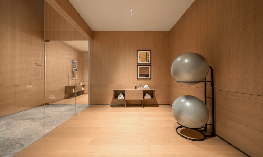 ⚡Ai热搜｜琶洲南TOD售楼处发布豪宅启幕鼎级尊邸奢境！(图17)