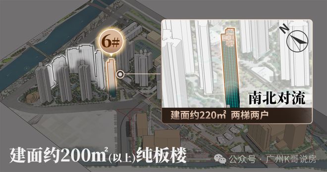 ⚡Ai热搜｜琶洲南TOD售楼处发布豪宅启幕鼎级尊邸奢境！(图22)