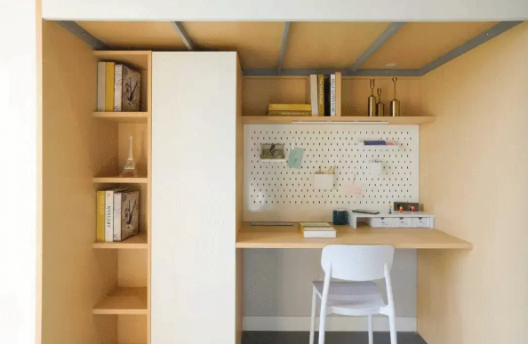 西安欧亚学院：高校学生公寓探寻可持续人居的未来(图9)