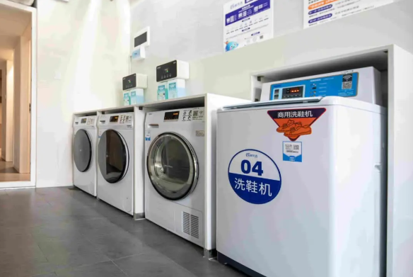 西安欧亚学院：高校学生公寓探寻可持续人居的未来(图10)