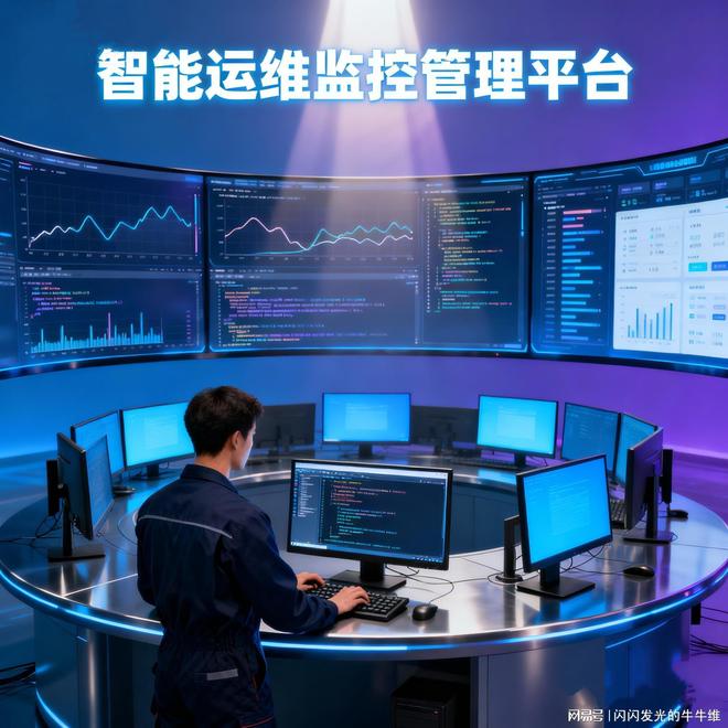 江苏立维互联科技：专注告警治理与系统监控助力企业数字化转型(图1)