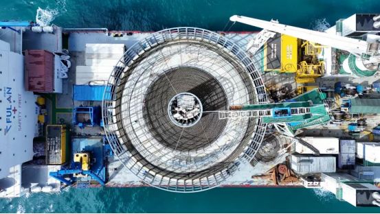 【用AI联通】系列报道：全国布局！筑牢AI时代“算力基石”(图1)