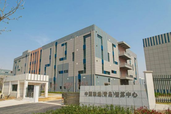 【用AI联通】系列报道：全国布局！筑牢AI时代“算力基石”(图2)