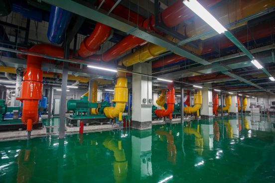 【用AI联通】系列报道：全国布局！筑牢AI时代“算力基石”(图3)