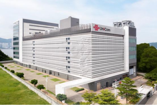 【用AI联通】系列报道：全国布局！筑牢AI时代“算力基石”(图6)