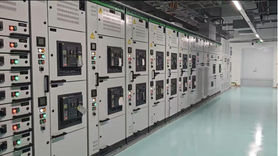 【用AI联通】系列报道：全国布局！筑牢AI时代“算力基石”(图10)