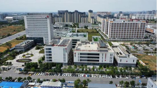 【用AI联通】系列报道：全国布局！筑牢AI时代“算力基石”(图8)