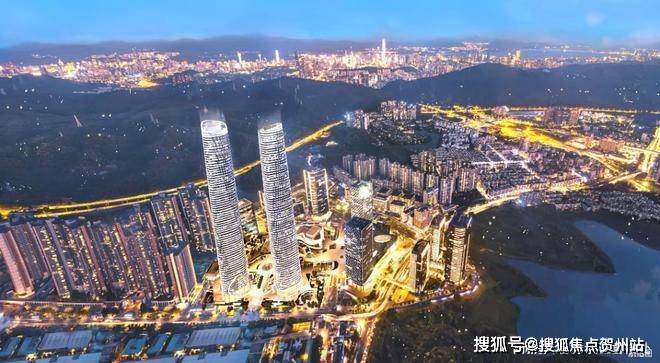 首页网站-深圳远洋天萃首府售楼处电话-周边配套-楼盘详情(图3)