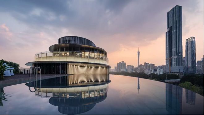 通告｜琶洲南tod售楼处发布：好房子以品质铸就传奇!(图11)