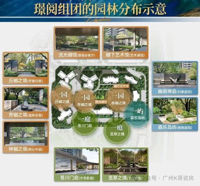 通告｜琶洲南tod售楼处发布：好房子以品质铸就传奇!(图12)