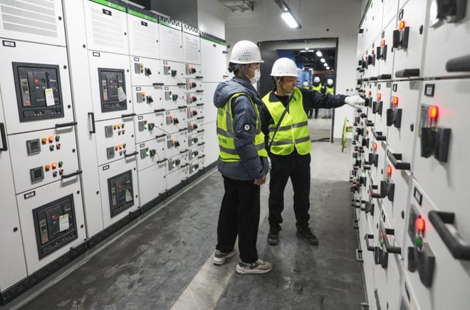 “十四五”丨数字河北驭“数”而行(图1)