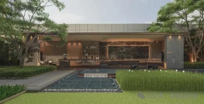 Ai✦热搜深圳豪宅｜中铁阅臻府售楼处发布：以品质铸就传奇！(图12)