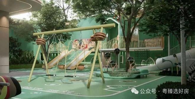 Ai✦热搜深圳豪宅｜中铁阅臻府售楼处发布：以品质铸就传奇！(图13)